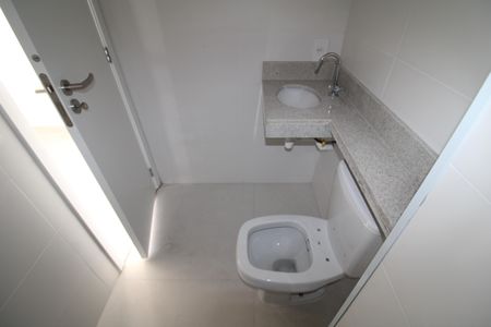 Apartamento à venda com 30m², 1 quarto e sem vagaBanheiro