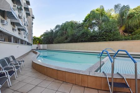 Apartamento à venda com 120m², 3 quartos e 1 vaga