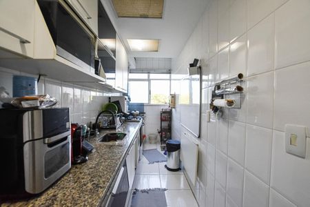 Apartamento à venda com 120m², 3 quartos e 1 vaga Apartamento à venda com 120m², 3 quartos e 1 vagaCozinha