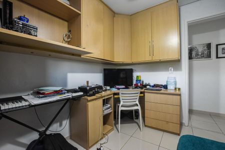 Apartamento à venda com 120m², 3 quartos e 1 vaga Apartamento à venda com 120m², 3 quartos e 1 vagaQuarto