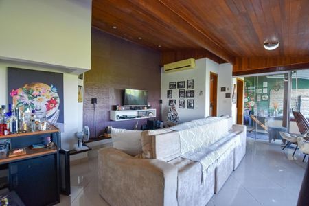 Apartamento à venda com 120m², 3 quartos e 1 vaga