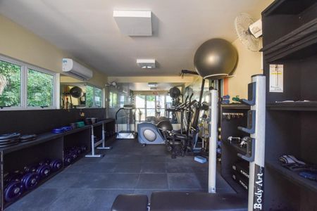 Apartamento à venda com 120m², 3 quartos e 1 vaga