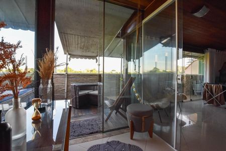 Apartamento à venda com 120m², 3 quartos e 1 vaga