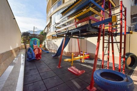 Apartamento à venda com 120m², 3 quartos e 1 vaga