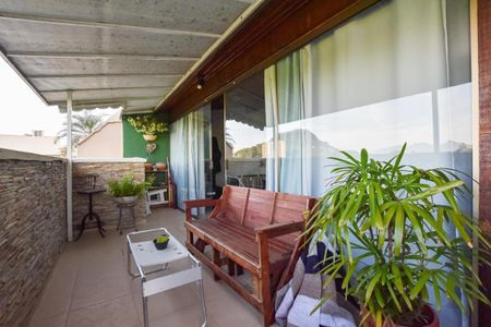 Apartamento à venda com 120m², 3 quartos e 1 vaga