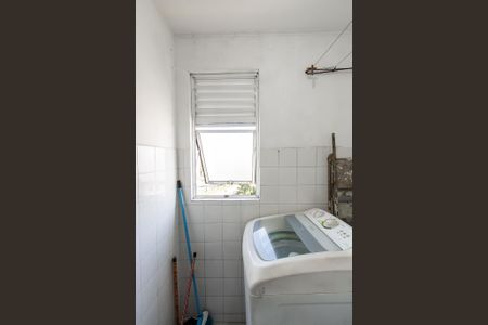 Apartamento à venda com 53m², 2 quartos e 1 vaga Apartamento à venda com 53m², 2 quartos e 1 vagaÁrea de Serviço