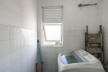 Apartamento à venda com 53m², 2 quartos e 1 vaga Apartamento à venda com 53m², 2 quartos e 1 vagaÁrea de Serviço