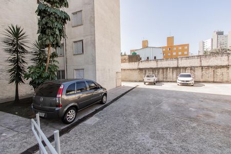Apartamento à venda com 53m², 2 quartos e 1 vaga Apartamento à venda com 53m², 2 quartos e 1 vagaGaragem