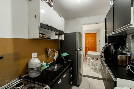 Apartamento à venda com 53m², 2 quartos e 1 vaga Apartamento à venda com 53m², 2 quartos e 1 vagaCozinha