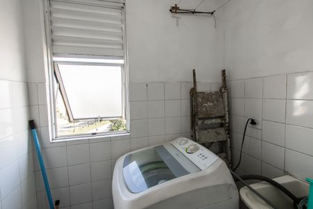 Apartamento à venda com 53m², 2 quartos e 1 vaga Apartamento à venda com 53m², 2 quartos e 1 vagaÁrea de Serviço