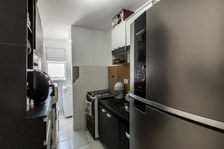Apartamento à venda com 53m², 2 quartos e 1 vaga Apartamento à venda com 53m², 2 quartos e 1 vagaCozinha