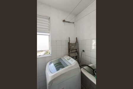 Apartamento à venda com 53m², 2 quartos e 1 vaga Apartamento à venda com 53m², 2 quartos e 1 vagaÁrea de Serviço