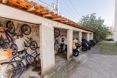 Apartamento à venda com 53m², 2 quartos e 1 vaga Apartamento à venda com 53m², 2 quartos e 1 vagaÁrea comum