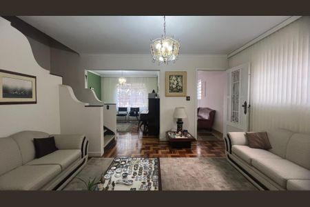 Casa à venda com 280m², 3 quartos e 3 vagasSala 1