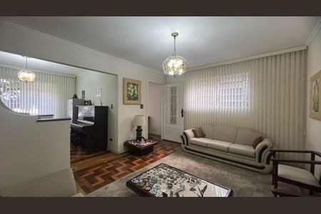 Casa à venda com 280m², 3 quartos e 3 vagasSala 1