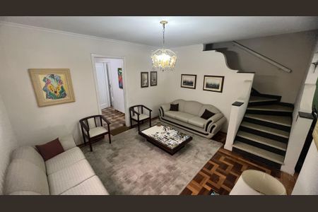 Casa à venda com 280m², 3 quartos e 3 vagasSala 1