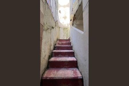 Casa à venda com 280m², 3 quartos e 3 vagasÁrea de Serviço