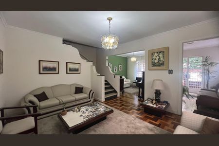 Casa à venda com 280m², 3 quartos e 3 vagasSala 1