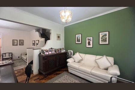 Casa à venda com 280m², 3 quartos e 3 vagasSala 2