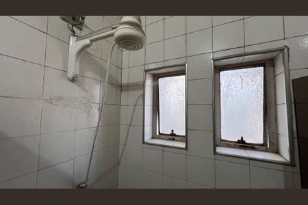 Casa à venda com 280m², 3 quartos e 3 vagasBanheiro da Suíte