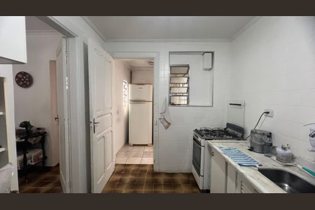 Casa à venda com 280m², 3 quartos e 3 vagasCozinha