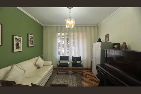 Casa à venda com 280m², 3 quartos e 3 vagasSala 2