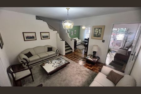 Casa à venda com 280m², 3 quartos e 3 vagasSala 1