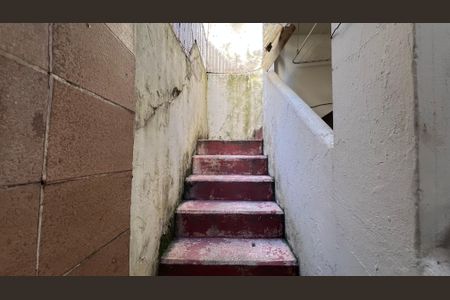 Casa à venda com 280m², 3 quartos e 3 vagasÁrea de Serviço