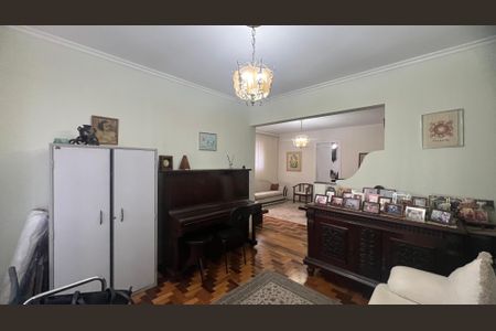 Casa à venda com 280m², 3 quartos e 3 vagasSala 2