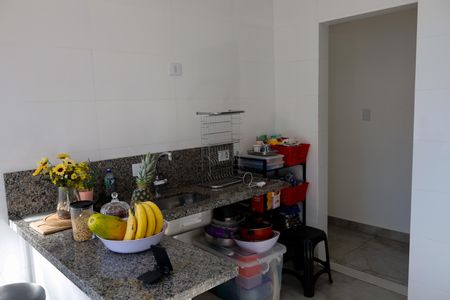 Apartamento à venda com 69m², 2 quartos e 1 vaga Apartamento à venda com 69m², 2 quartos e 1 vagaCozinha