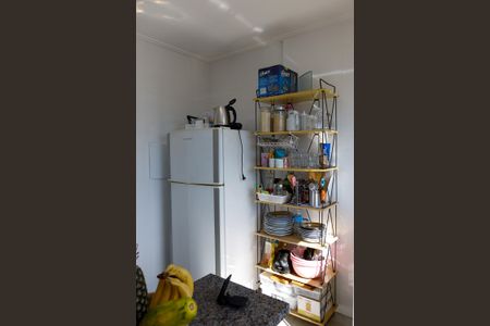 Apartamento à venda com 69m², 2 quartos e 1 vaga Apartamento à venda com 69m², 2 quartos e 1 vagaCozinha