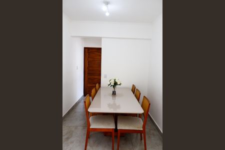 Apartamento à venda com 69m², 2 quartos e 1 vaga Apartamento à venda com 69m², 2 quartos e 1 vagaSala