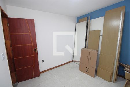 Casa para alugar com 55m², 2 quartos e sem vagaQuarto