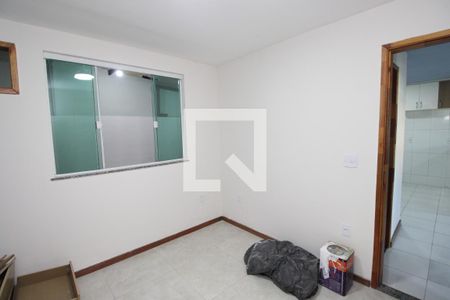Casa para alugar com 55m², 2 quartos e sem vagaQuarto