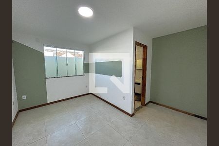 Casa para alugar com 55m², 2 quartos e sem vagaSuíte