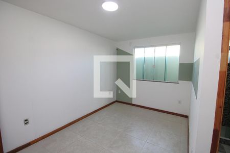 Casa para alugar com 55m², 2 quartos e sem vagaSuíte