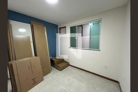 Casa para alugar com 55m², 2 quartos e sem vagaQuarto