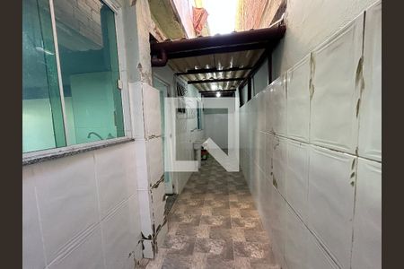Casa para alugar com 55m², 2 quartos e sem vagaÁrea de Serviço