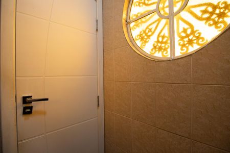 Casa à venda com 190m², 4 quartos e 2 vagasLavabo