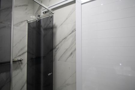 Casa à venda com 190m², 4 quartos e 2 vagasBanheiro Social