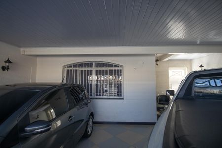 Casa à venda com 190m², 4 quartos e 2 vagasÁrea comum