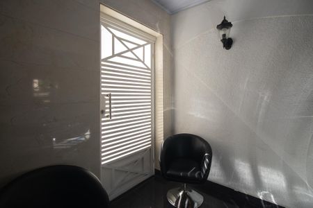 Casa à venda com 190m², 4 quartos e 2 vagasÁrea comum