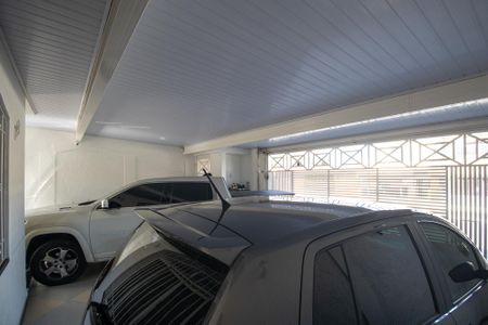 Casa à venda com 190m², 4 quartos e 2 vagasÁrea comum