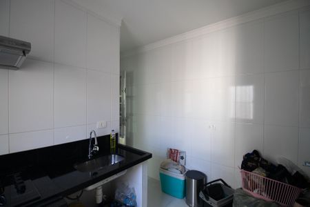 Casa à venda com 190m², 4 quartos e 2 vagasQuarto de Serviço