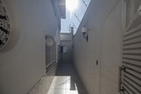 Casa à venda com 190m², 4 quartos e 2 vagasÁrea comum