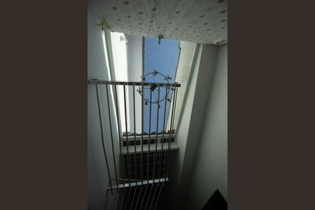 Casa à venda com 190m², 4 quartos e 2 vagasÁrea de Serviço teto de Vidro