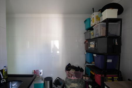 Casa à venda com 190m², 4 quartos e 2 vagasQuarto de Serviço a