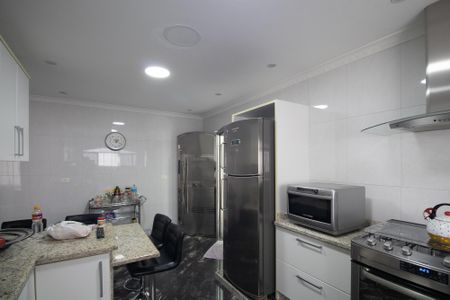 Casa à venda com 190m², 4 quartos e 2 vagasCozinha