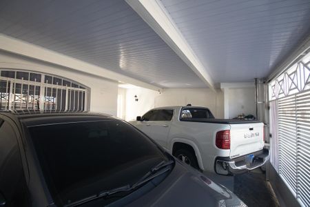 Casa à venda com 190m², 4 quartos e 2 vagasÁrea comum