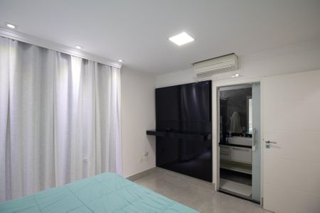 Casa à venda com 190m², 4 quartos e 2 vagasSuíte 2